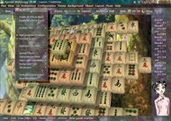 Kyodai Mahjongg 2006 screenshot